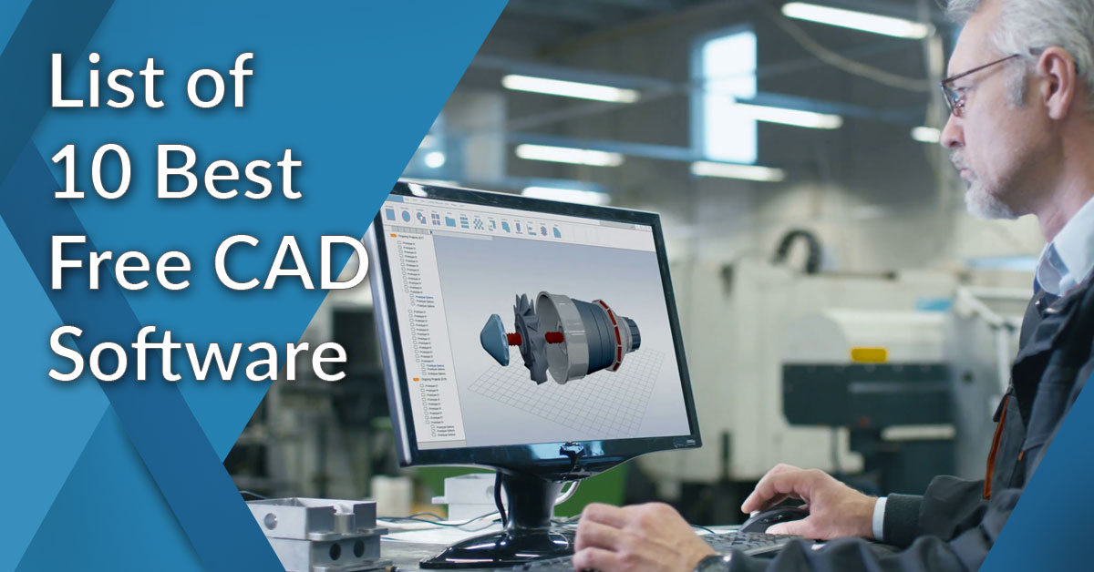 free cad software for ipad and mac desktop